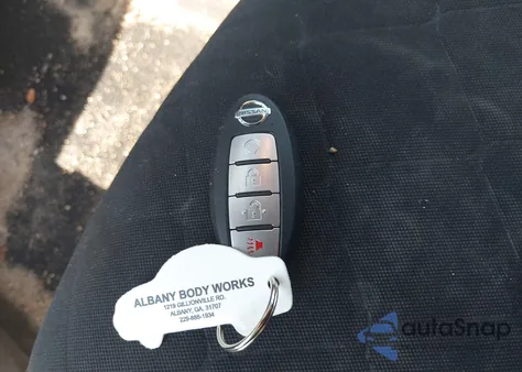 2018 Nissan Kicks Sv from USA, damaged, VIN 3N1CP5CU9JL535887